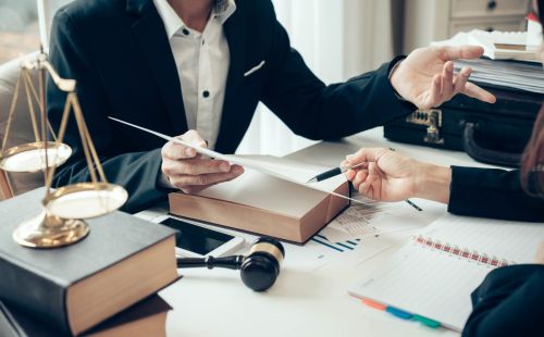 Property Settlements Lawyers Castlemaine